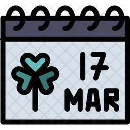 Calendar  Icon