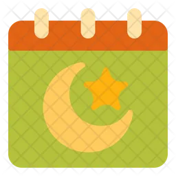 Calendar  Icon