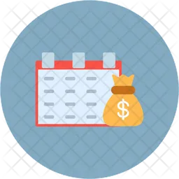 Calendar  Icon