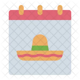 Calendar  Icon