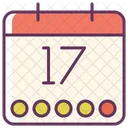 Calendar Schedule Manage Icon