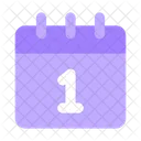 Calendar Planner Schedule Icon