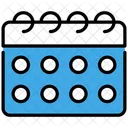 Calendar  Icon