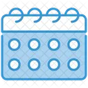 Calendar  Icon