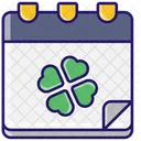 Calendar  Icon