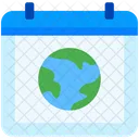 Calendar Date Schedule Icon