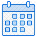 Calendar  Icon