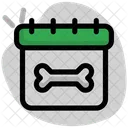 Calendar  Icon