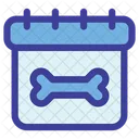 Calendar  Icon