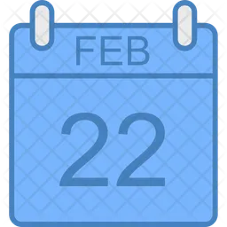 Calendar  Icon