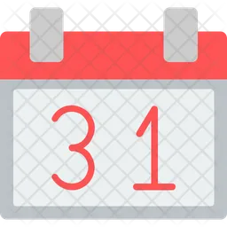 Calendar  Icon