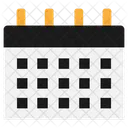 Calendar  Icon