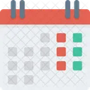 Calendar  Icon