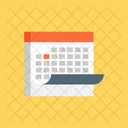 Calendar Date Day Icon