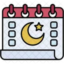 Calendar  Icon