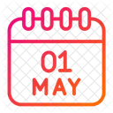 Calendar  Icon