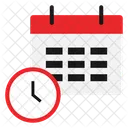 Calendar  Icon