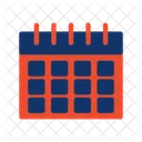 Calendar  Icon