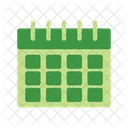 Calendar  Icon