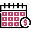 Calendar  Icon