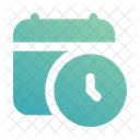 Calendar  Icon