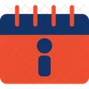 Calendar  Icon