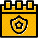 Calendar  Icon