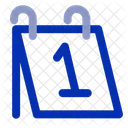 Calendar  Icon