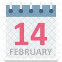 Calendar Date Day Book Icon