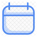 Calendar  Icon