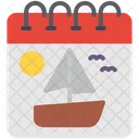 Calendar  Icon
