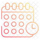 Calendar  Icon