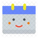 Calendar Day Appointment Icon