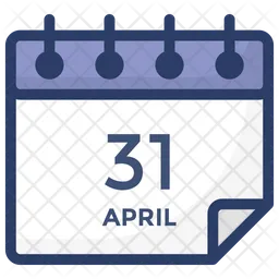 Calendar  Icon