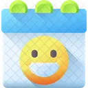 Calendar  Icon
