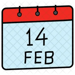 Calendar  Icon