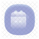 Calendar  Icon
