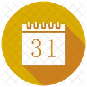 Calendar Date Schedule Icon