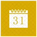 Calendar  Icon