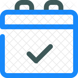 Calendar Icon