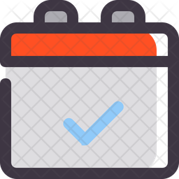 Calendar Icon