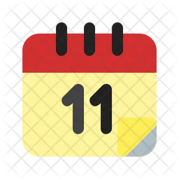 Calendar  Icon