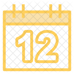 Calendar Icon