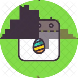 Calendar  Icon