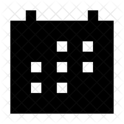 Calendar Icon
