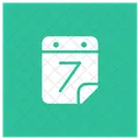 Calendar  Icon