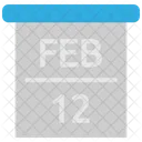 Calendar  Icon