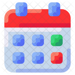 Calendar Icon