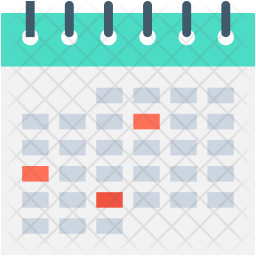 Calendar Icon