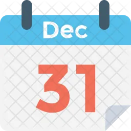 Calendar  Icon